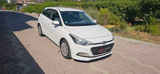 Hyundai i 20 2016