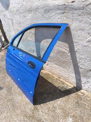 Daewoo Matiz (2o) '01-'04 ,πόρτα εμπρός αριστερή τύπος με φάσα (ΣΤΗ ΣΥΓΚΕΚΡΙΜΕΝΗ ΛΕΊΠΕΙ Η ΦΑΣΑ)-thumb-3