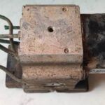 RENAULT MASTER 2003-2009 ΜΟΝΑΔΑ ABS 8200951816