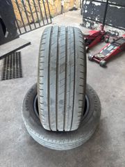 205/55R16 91V Goodyear EfficientGrip Performance 2 (DOT-3123) 2 Τεμάχια