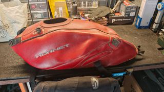 Bagster hornet 600 2007 2014-thumb-1