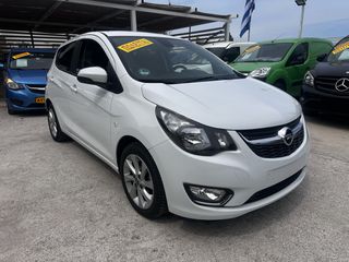 Opel Karl 2017-thumb-1