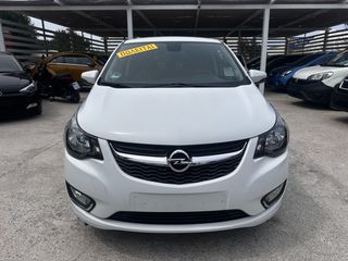 Opel Karl 2017-thumb-2