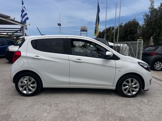 Opel Karl 2017-thumb-4