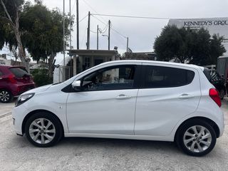 Opel Karl 2017-thumb-5