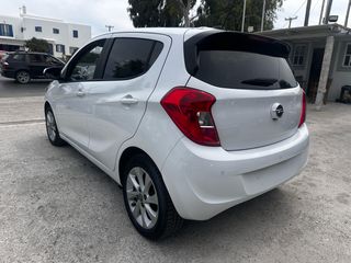 Opel Karl 2017-thumb-6