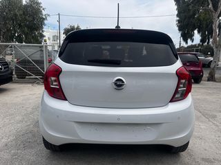 Opel Karl 2017-thumb-7