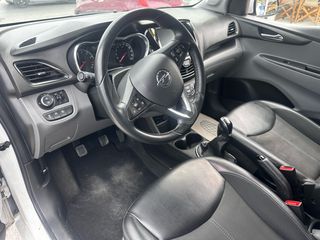 Opel Karl 2017-thumb-8