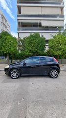 Fiat Grande Punto 2007 T JET