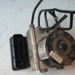 PEUGEOT 207 2006-2014 ΜΟΝΑΔΑ ABS 9662298480