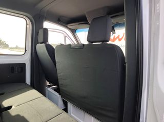 Διπλοκάμπινο Mercedes-Benz 2021 SPRINTER 316 . 3.40m ΚΑΡΟΤΣΑ//// EYRO 6D-thumb-25
