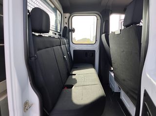 Διπλοκάμπινο Mercedes-Benz 2021 SPRINTER 316 . 3.40m ΚΑΡΟΤΣΑ//// EYRO 6D-thumb-26