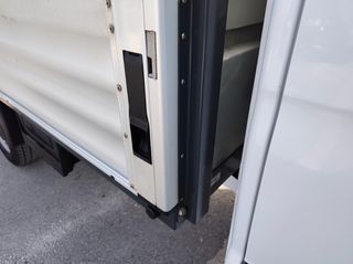 Διπλοκάμπινο Mercedes-Benz 2021 SPRINTER 316 . 3.40m ΚΑΡΟΤΣΑ//// EYRO 6D-thumb-37