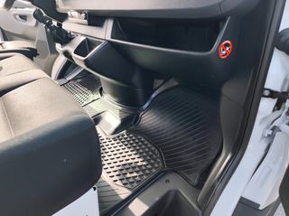 Διπλοκάμπινο Mercedes-Benz 2021 SPRINTER 316 . 3.40m ΚΑΡΟΤΣΑ//// EYRO 6D-thumb-23