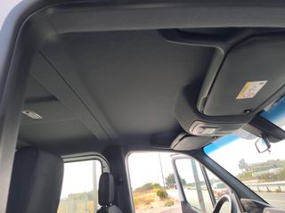 Διπλοκάμπινο Mercedes-Benz 2021 SPRINTER 316 . 3.40m ΚΑΡΟΤΣΑ//// EYRO 6D-thumb-28