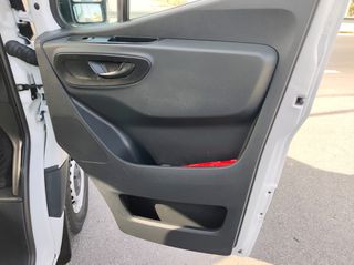 Διπλοκάμπινο Mercedes-Benz 2021 SPRINTER 316 . 3.40m ΚΑΡΟΤΣΑ//// EYRO 6D-thumb-31