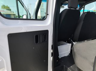 Διπλοκάμπινο Mercedes-Benz 2021 SPRINTER 316 . 3.40m ΚΑΡΟΤΣΑ//// EYRO 6D-thumb-32