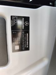 Διπλοκάμπινο Mercedes-Benz 2021 SPRINTER 316 . 3.40m ΚΑΡΟΤΣΑ//// EYRO 6D-thumb-40