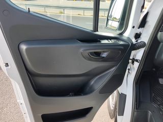Διπλοκάμπινο Mercedes-Benz 2021 SPRINTER 316 . 3.40m ΚΑΡΟΤΣΑ//// EYRO 6D-thumb-29