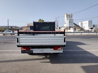 Διπλοκάμπινο Mercedes-Benz 2021 SPRINTER 316 . 3.40m ΚΑΡΟΤΣΑ//// EYRO 6D-thumb-4