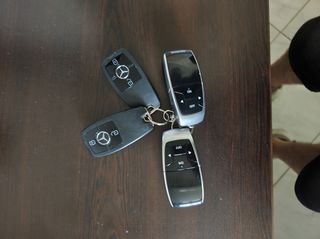 Διπλοκάμπινο Mercedes-Benz 2021 SPRINTER 316 . 3.40m ΚΑΡΟΤΣΑ//// EYRO 6D-thumb-18