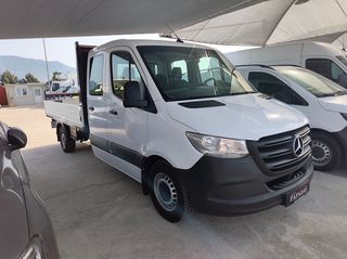 Διπλοκάμπινο Mercedes-Benz 2021 SPRINTER 316 . 3.40m ΚΑΡΟΤΣΑ//// EYRO 6D-thumb-8