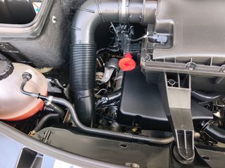 Διπλοκάμπινο Mercedes-Benz 2021 SPRINTER 316 . 3.40m ΚΑΡΟΤΣΑ//// EYRO 6D-thumb-34