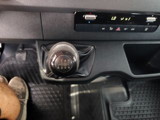 Διπλοκάμπινο Mercedes-Benz 2021 SPRINTER 316 . 3.40m ΚΑΡΟΤΣΑ//// EYRO 6D-thumb-15