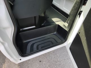 Διπλοκάμπινο Mercedes-Benz 2021 SPRINTER 316 . 3.40m ΚΑΡΟΤΣΑ//// EYRO 6D-thumb-24