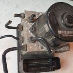 VW GOLF V 2004-2008 ΜΟΝΑΔΑ ABS 1K0614517AE