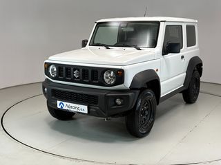 Suzuki Jimny 2023 1.5 GL | VVT 102HP | 4X4