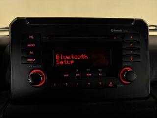 Suzuki Jimny 2023 1.5 GL | VVT 102HP | 4X4-thumb-34