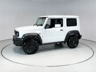 Suzuki Jimny 2023 1.5 GL | VVT 102HP | 4X4-thumb-6