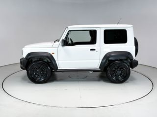 Suzuki Jimny 2023 1.5 GL | VVT 102HP | 4X4-thumb-7