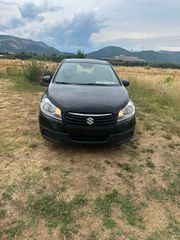 Suzuki SX4 S-Cross 2016-thumb-2