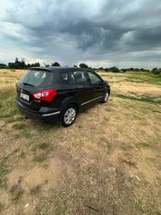 Suzuki SX4 S-Cross 2016-thumb-4