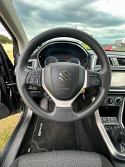 Suzuki SX4 S-Cross 2016-thumb-5