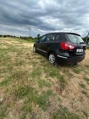 Suzuki SX4 S-Cross 2016-thumb-6
