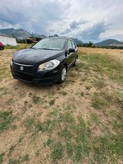 Suzuki SX4 S-Cross 2016-thumb-8