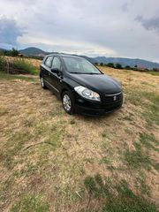Suzuki SX4 S-Cross 2016-thumb-9