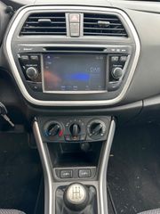 Suzuki SX4 S-Cross 2016-thumb-11