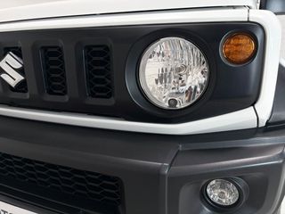 Suzuki Jimny 2023 1.5 GL | VVT 102HP | 4X4-thumb-23
