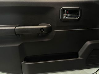 Suzuki Jimny 2023 1.5 GL | VVT 102HP | 4X4-thumb-24