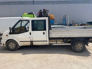 Ford Transit 2006 WERKE AG-thumb-1