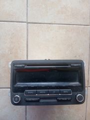 Ραδιο-cd SEAT Leon 1PSEAT AlteaSEAT Altea XLSEAT Toledo III (5P)