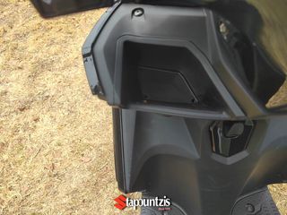 UM Xpeed 125 2026 Ίσιο πάτωμα, Αιχμηρό Design!!-thumb-14
