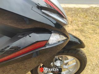 UM Xpeed 125 2026 Ίσιο πάτωμα, Αιχμηρό Design!!-thumb-10