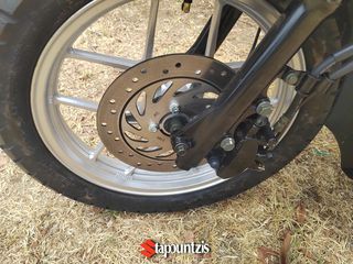 UM Xpeed 125 2026 Ίσιο πάτωμα, Αιχμηρό Design!!-thumb-24