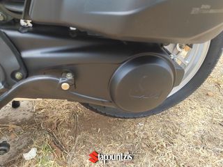 UM Xpeed 125 2026 Ίσιο πάτωμα, Αιχμηρό Design!!-thumb-23