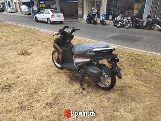 UM Xpeed 125 2026 Ίσιο πάτωμα, Αιχμηρό Design!!-thumb-2